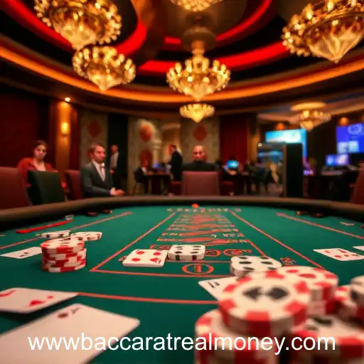 Baccarat Casinos and Real Money Gaming in 2025