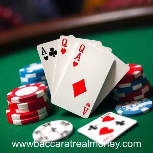 Baccarat's Surge in Online Casino Popularity