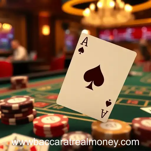 Baccarat Craze in Online Casinos