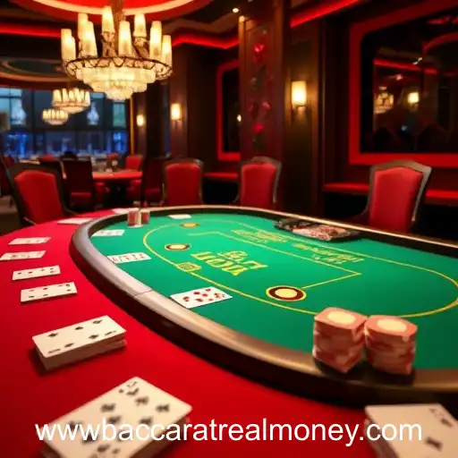 Baccarat Boom in the Online Casino World
