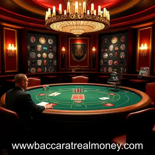 The Rise of Baccarat in Online Casinos