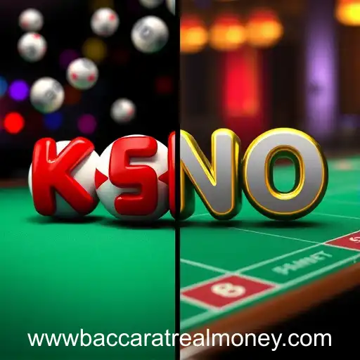 The Rise of Baccarat in Online Casinos