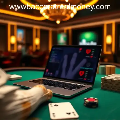 The Evolution of Baccarat in Online Casinos