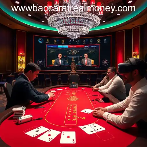 The Rising Popularity of Online Baccarat in 2025