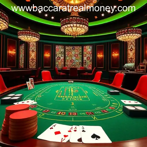 The Rise of Baccarat in Online Casinos
