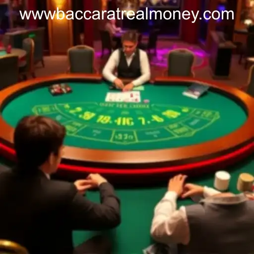 The Rise of Baccarat in Online Casino Gaming