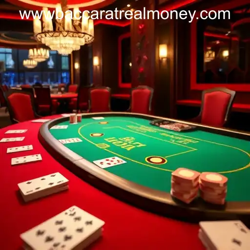 Baccarat Boom in the Online Casino World