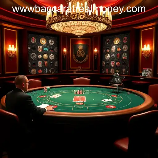 The Rise of Baccarat in Online Casinos