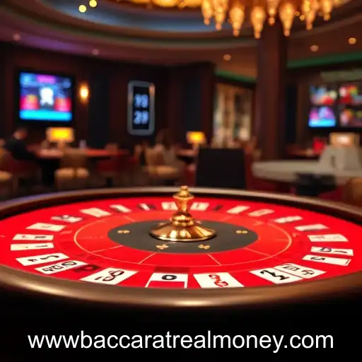 The Rise of Online Baccarat in 2025