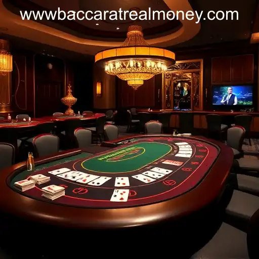 The Rise of Online Baccarat Casinos in 2025