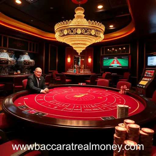 The Rise of Online Baccarat Casinos in 2025