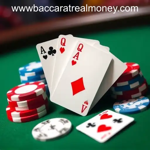 Poker: A Timeless Classic in the World of Online Gaming