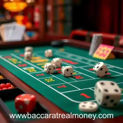 The Rise of Baccarat in Online Casinos