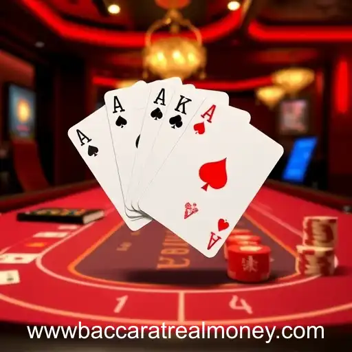 The Rise of Online Baccarat Gaming in 2025